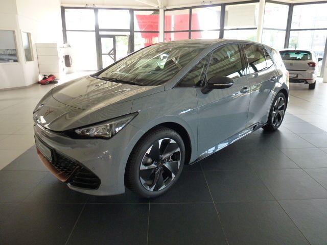 Cupra Born 2023