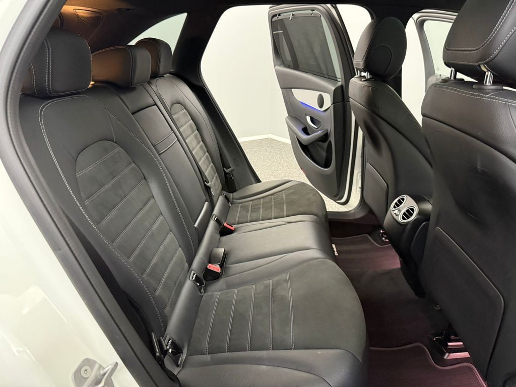 Mercedes-Benz GLC 300 2020