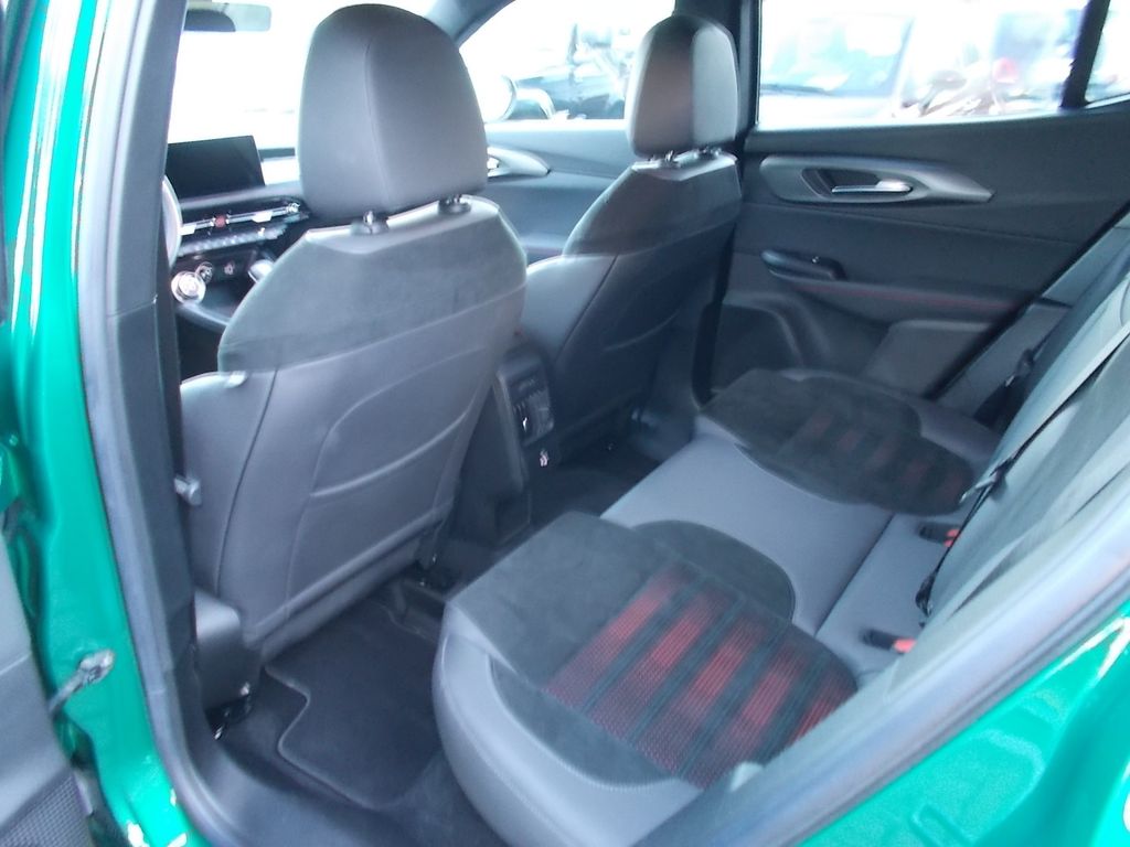 Alfa Romeo Tonale 2023