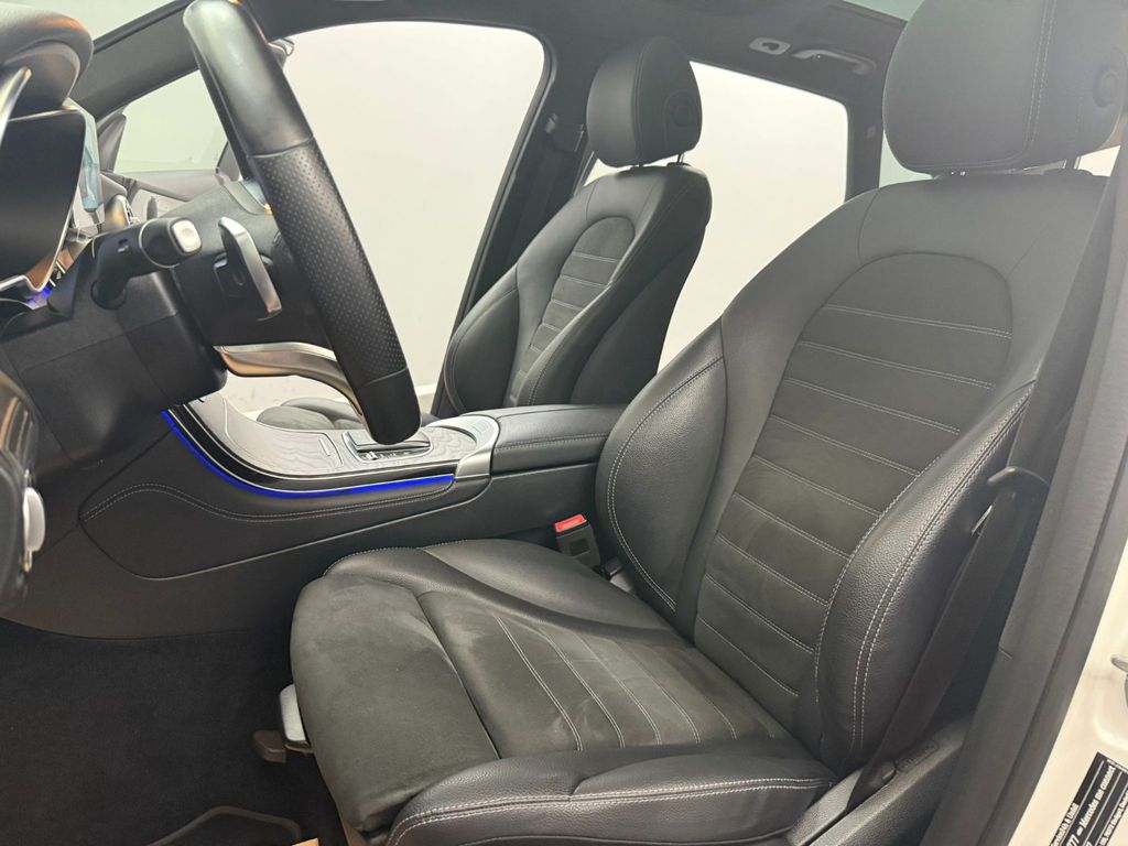 Mercedes-Benz GLC 300 2020