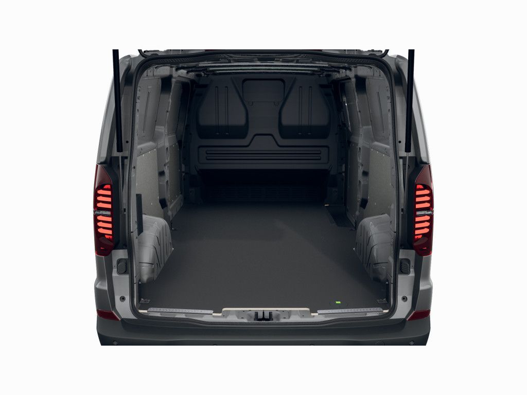 Volkswagen T7 Transporter