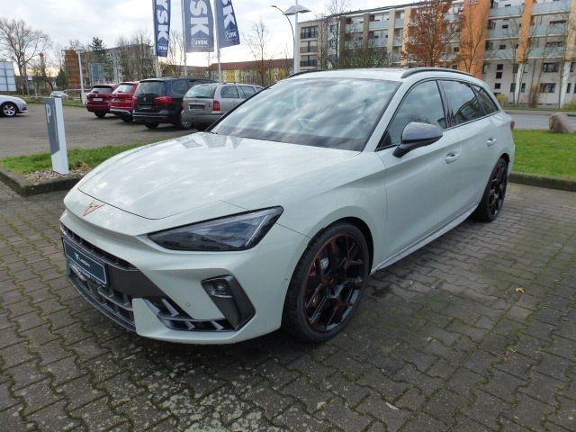 Cupra Leon 2025
