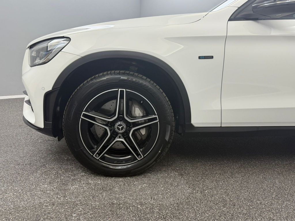 Mercedes-Benz GLC 300 2020