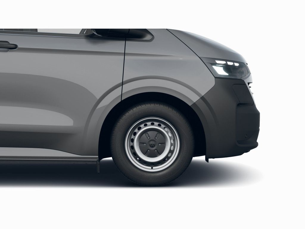 Volkswagen T7 Transporter