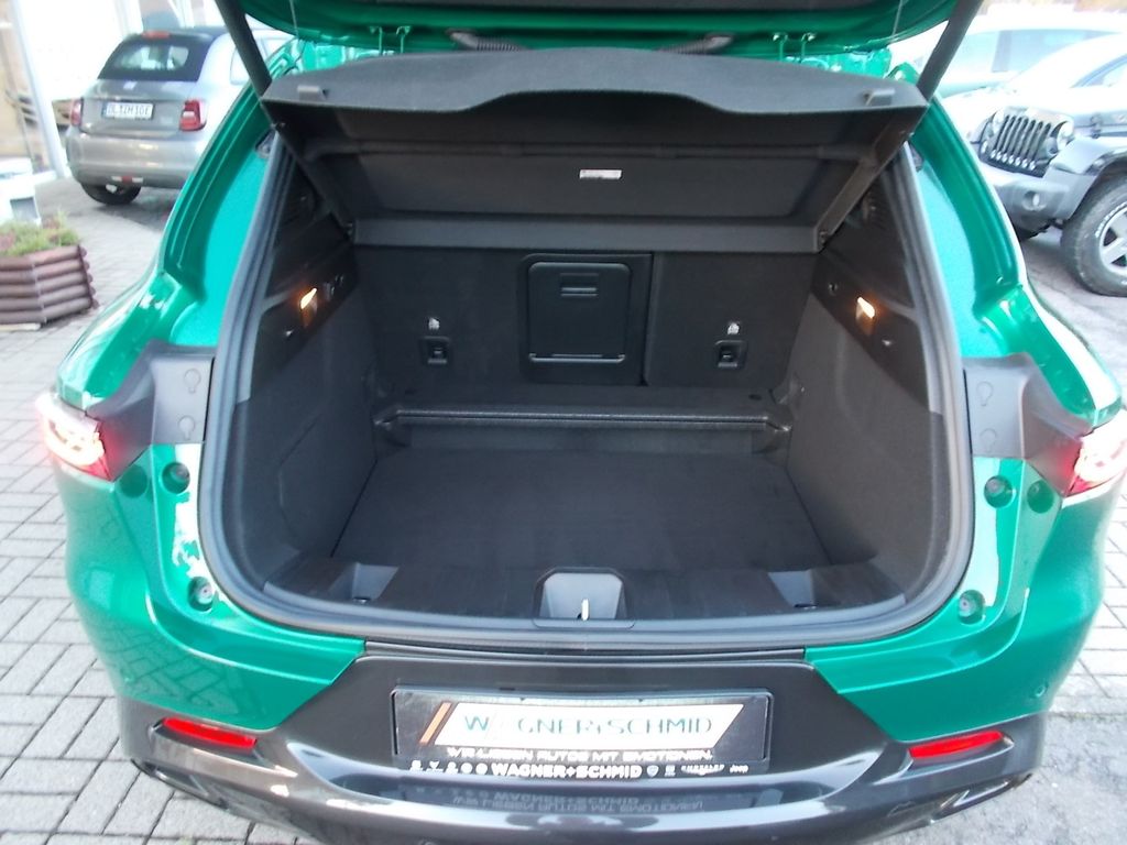 Alfa Romeo Tonale 2023