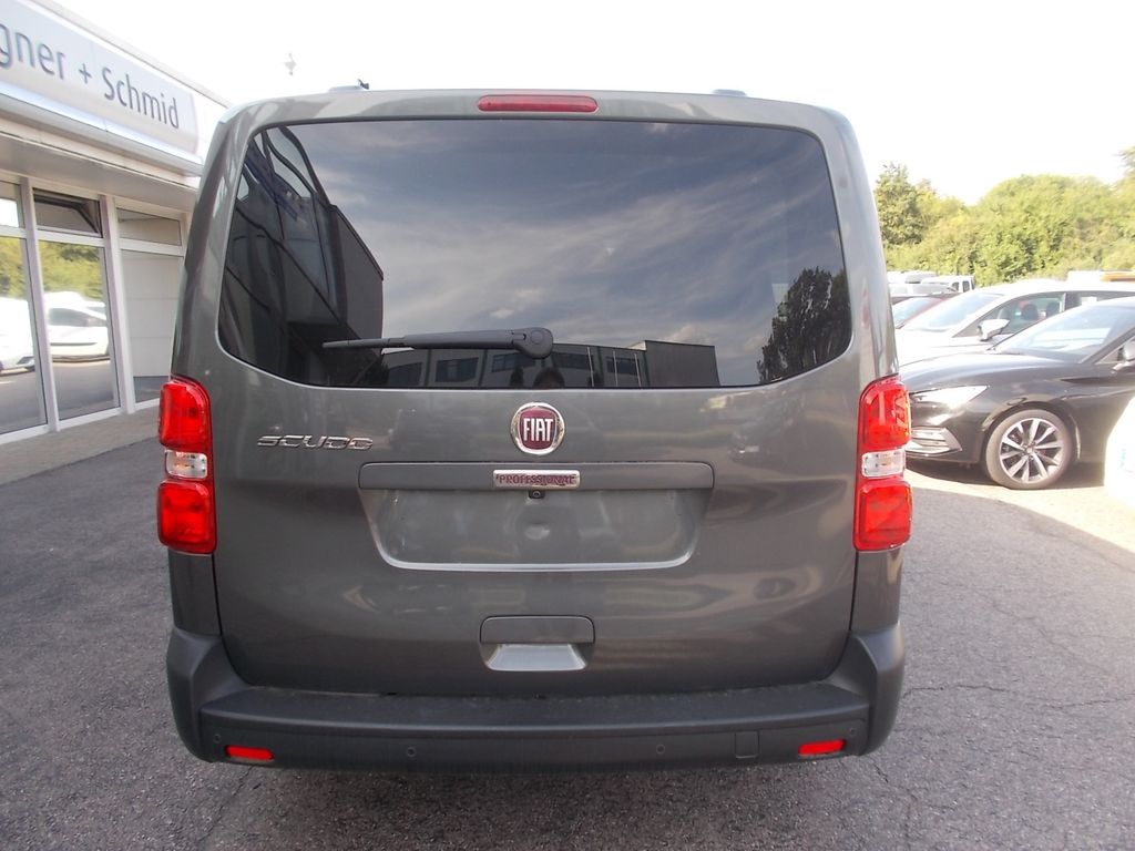 Fiat Scudo 2023