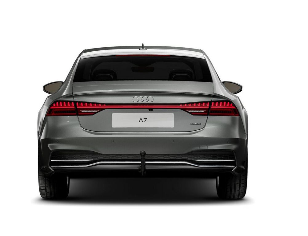 Audi A7 2025