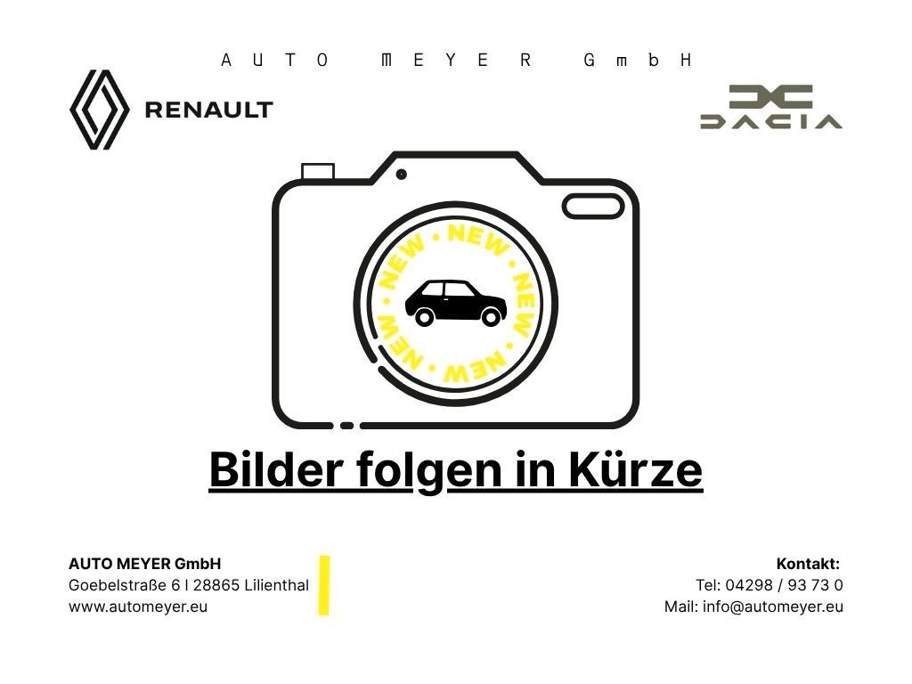 Renault Koleos 2023