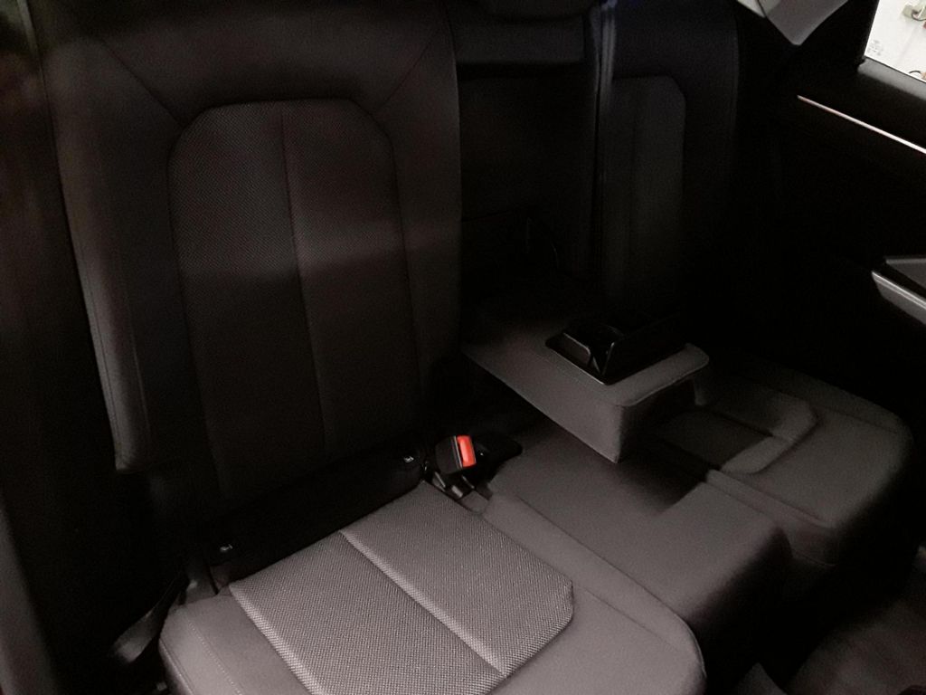 Audi Q3 2024