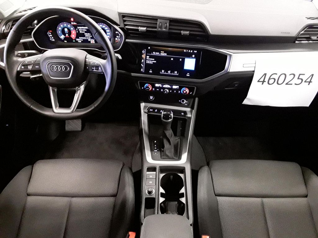 Audi Q3 2024