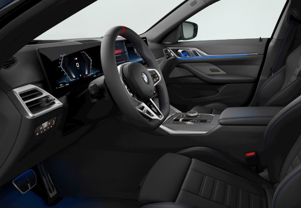 BMW 440 2025