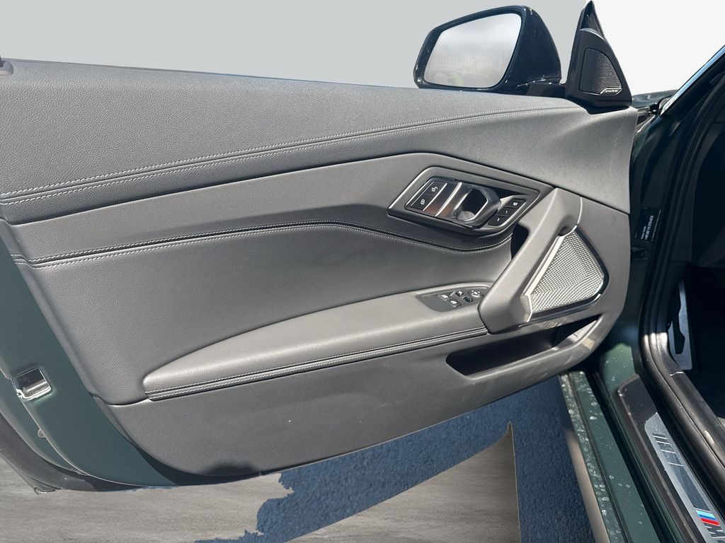 BMW Z4 2024