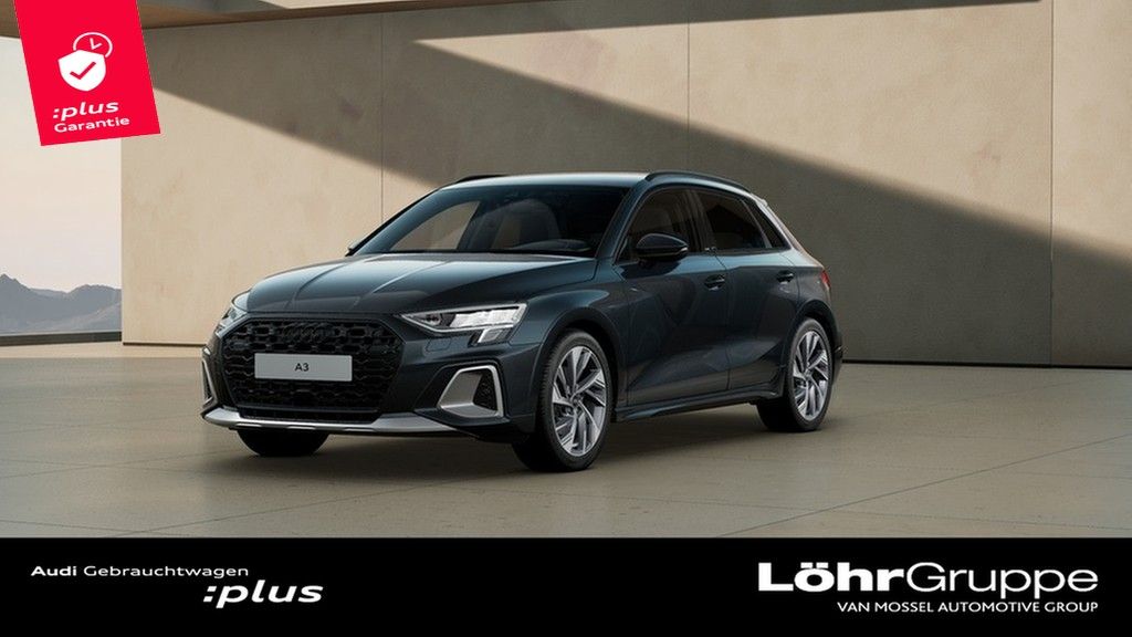 Audi A3 2025