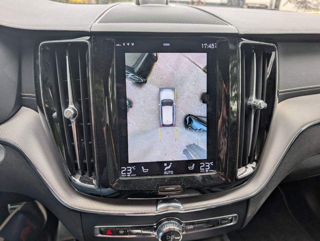 Volvo XC60 2020