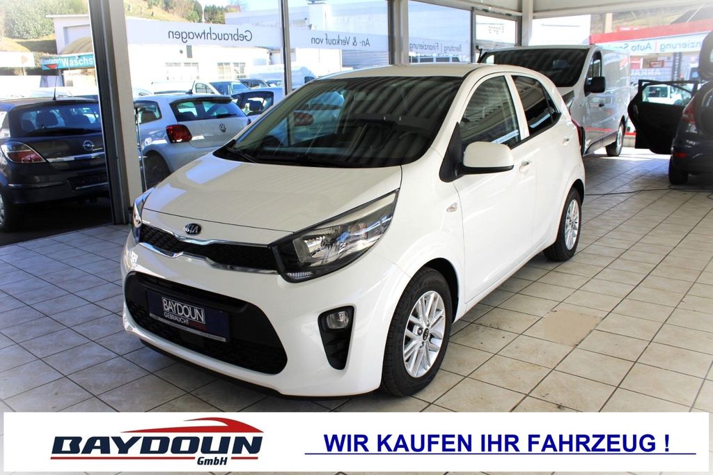 Kia Picanto 2020