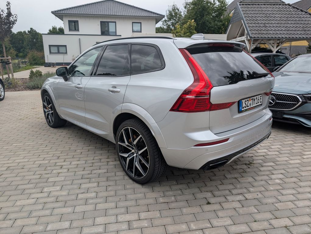 Volvo XC60 2020
