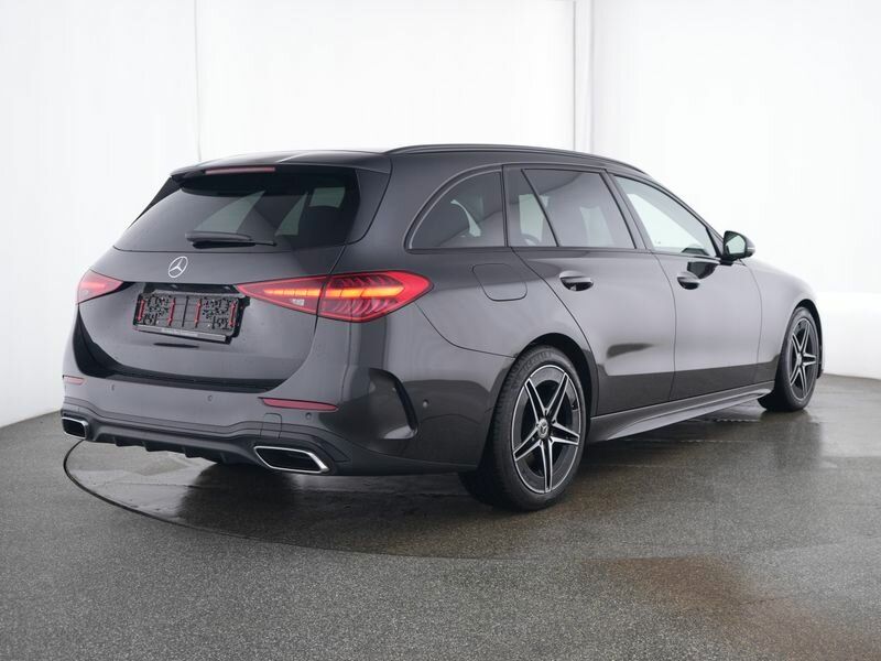 Mercedes-Benz C 200 2024