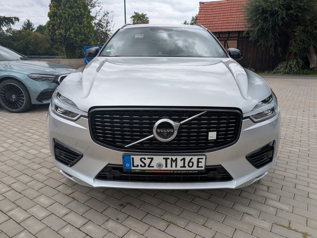 Volvo XC60 2020