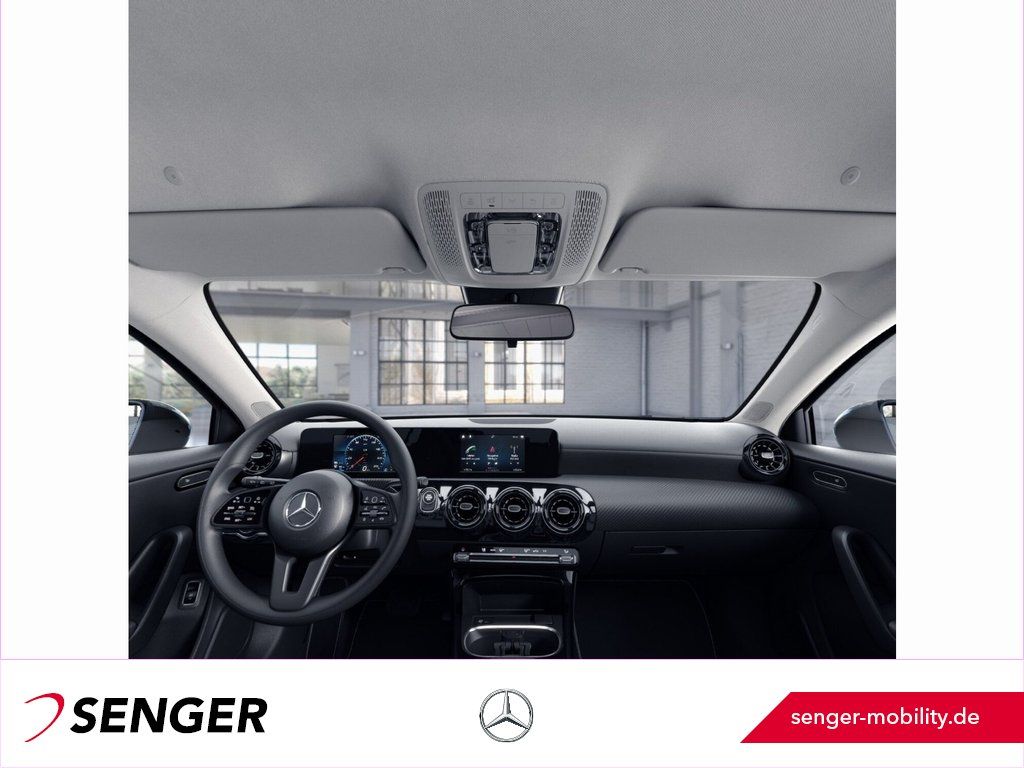Mercedes-Benz A 250 2022