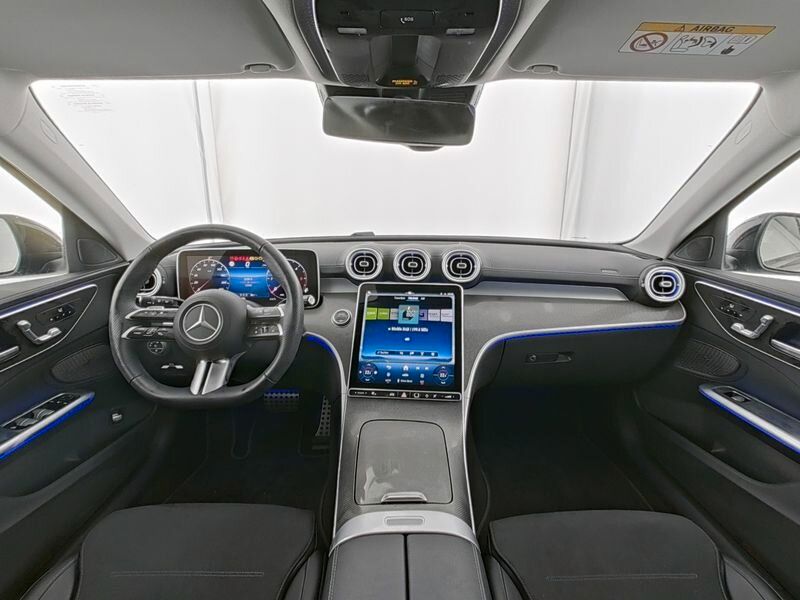 Mercedes-Benz C 200 2024