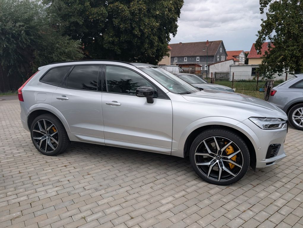 Volvo XC60 2020