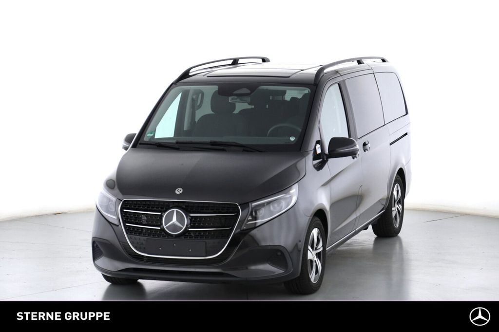 Mercedes-Benz V 250 2025