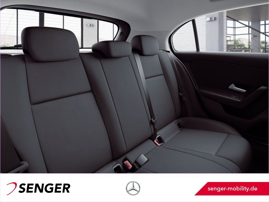 Mercedes-Benz A 250 2022