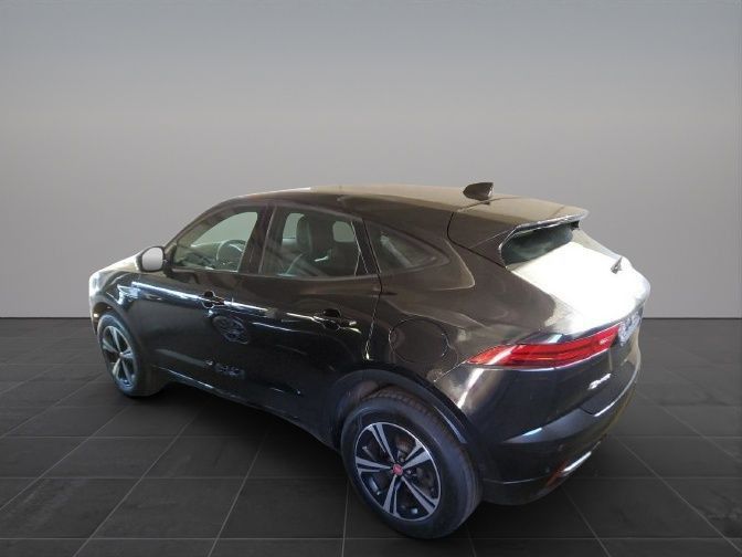Jaguar E-Pace 2021