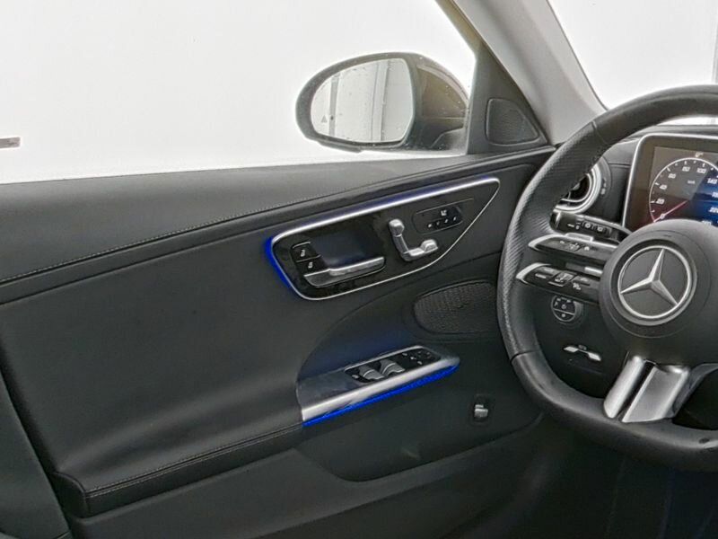 Mercedes-Benz C 200 2024