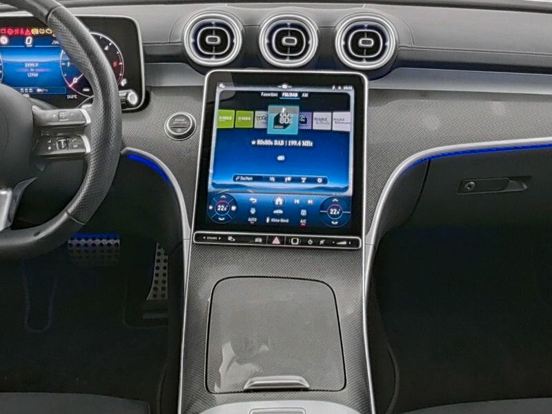 Mercedes-Benz C 200 2024