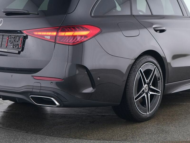 Mercedes-Benz C 200 2024