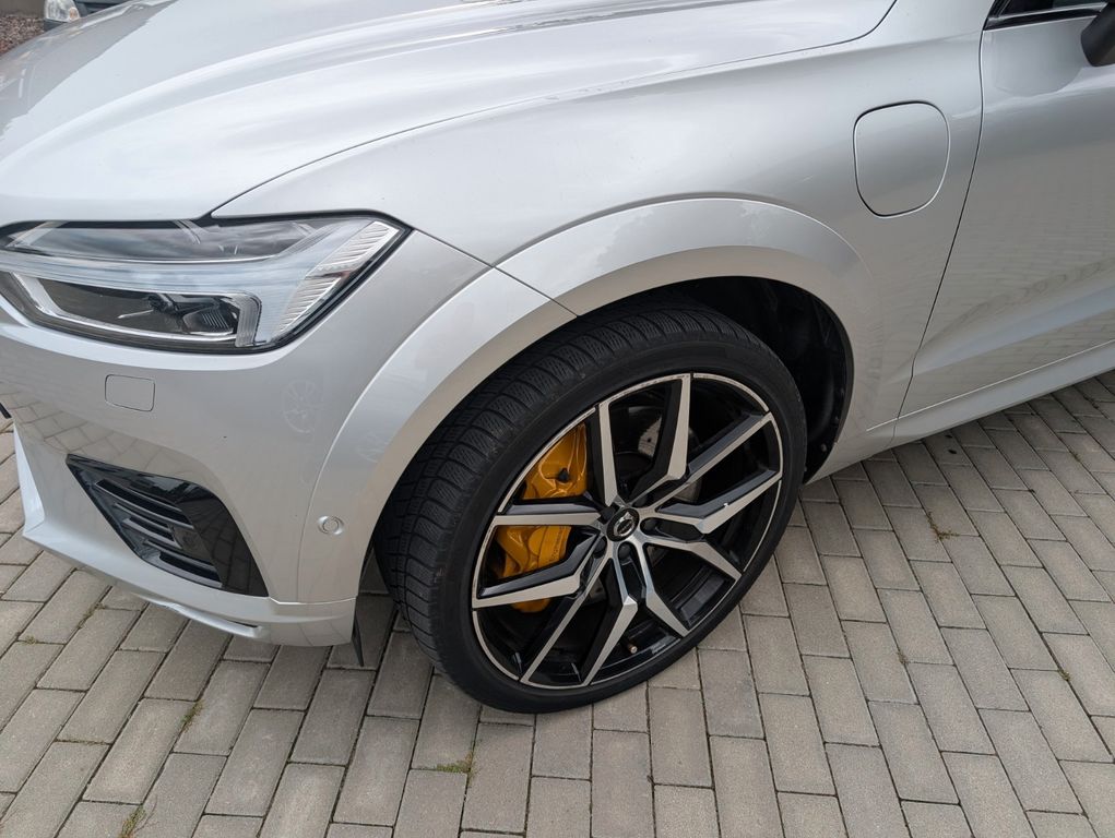 Volvo XC60 2020