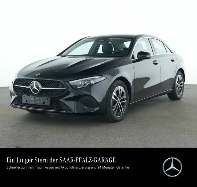 Mercedes-Benz A 180 2024