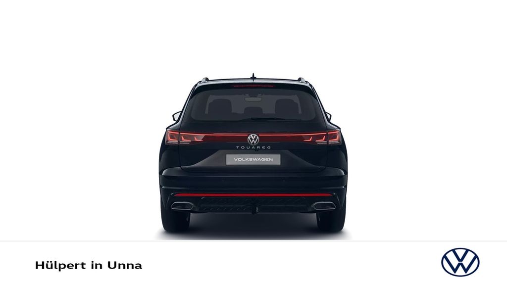 Volkswagen Touareg 2025
