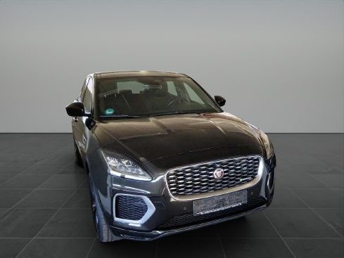 Jaguar E-Pace 2021