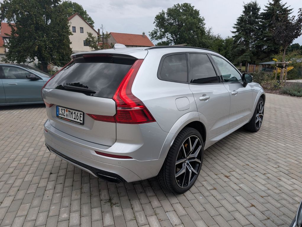 Volvo XC60 2020