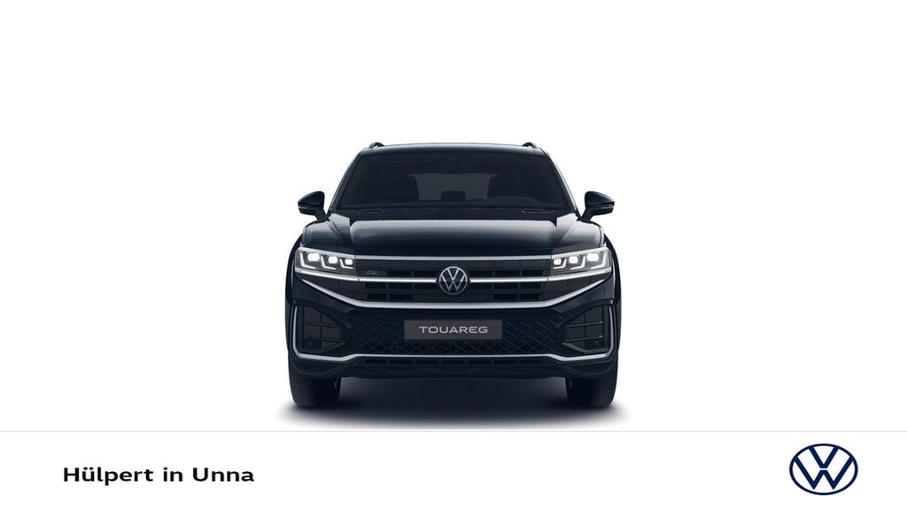 Volkswagen Touareg 2025