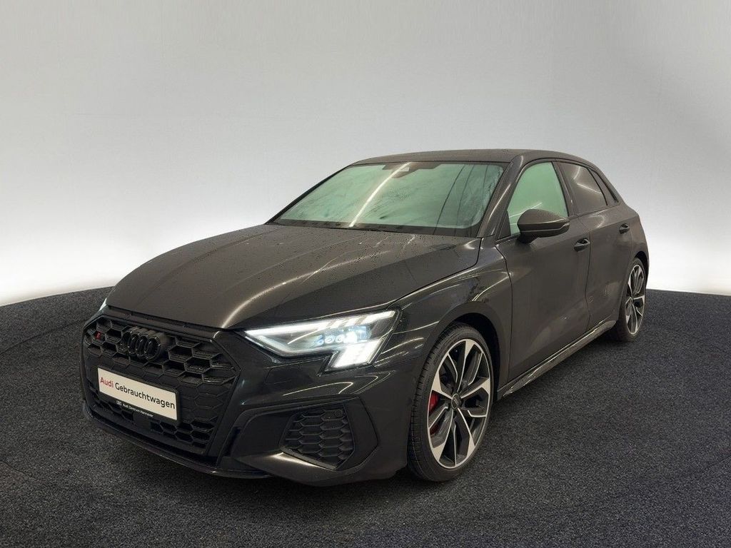 Audi S3 2024