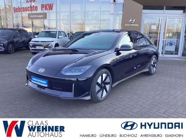 Hyundai IONIQ 6 2024