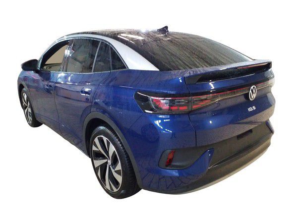 Volkswagen ID.5 2025