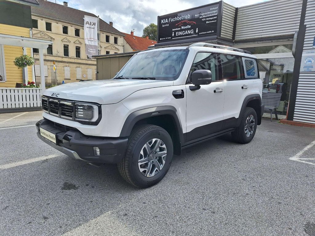 BAIC Other