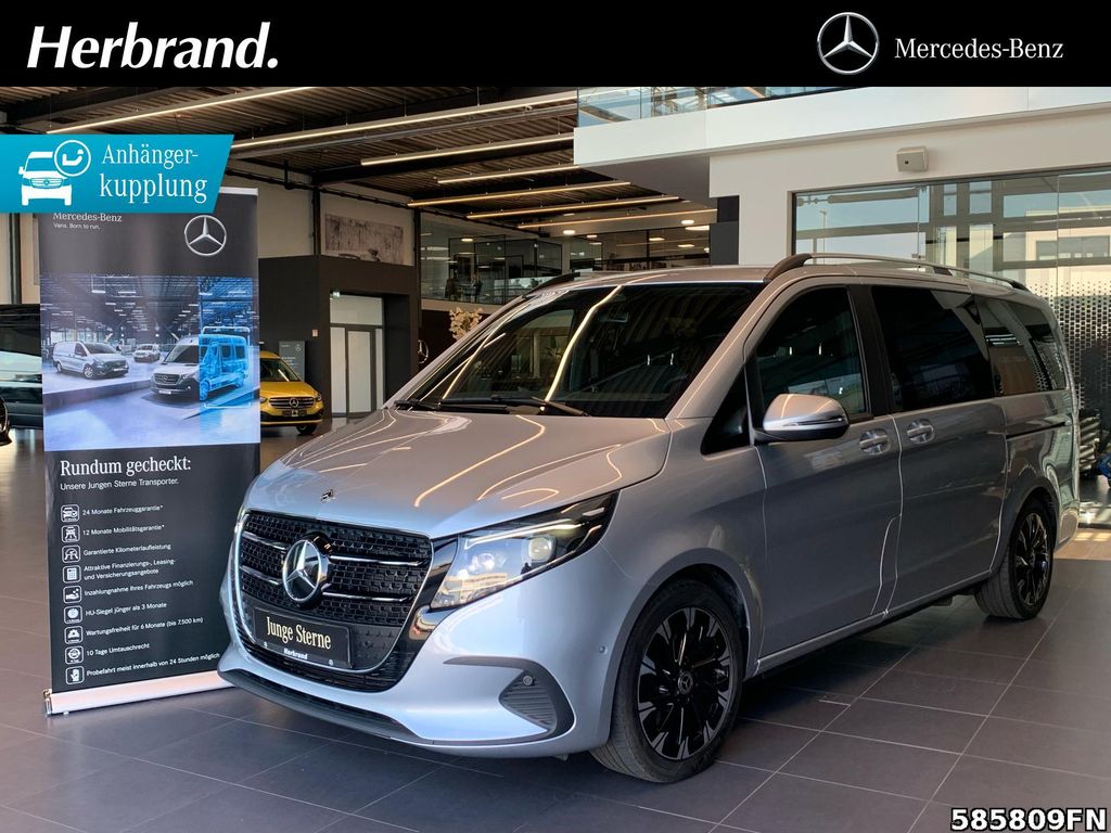 Mercedes-Benz V 250 2024