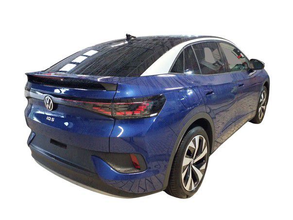 Volkswagen ID.5 2025