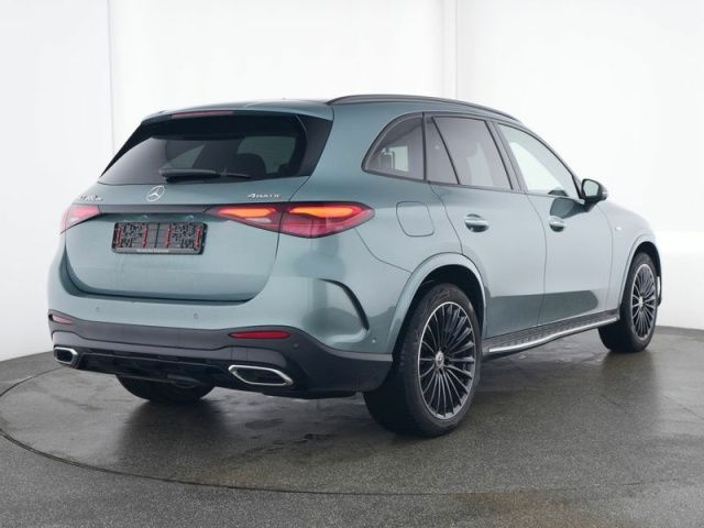 Mercedes-Benz GLC 300 2025