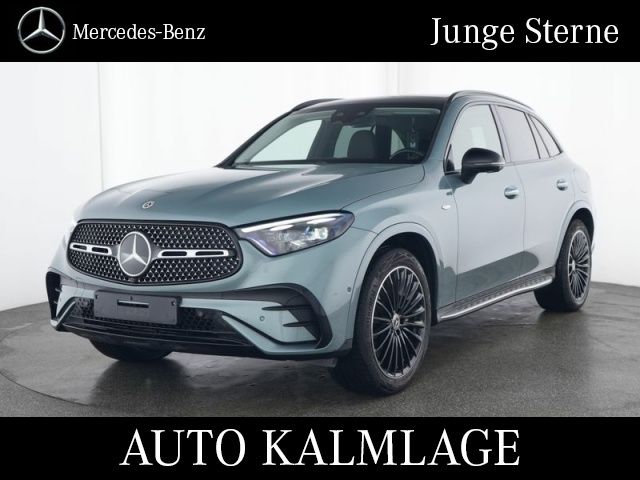 Mercedes-Benz GLC 300 2025