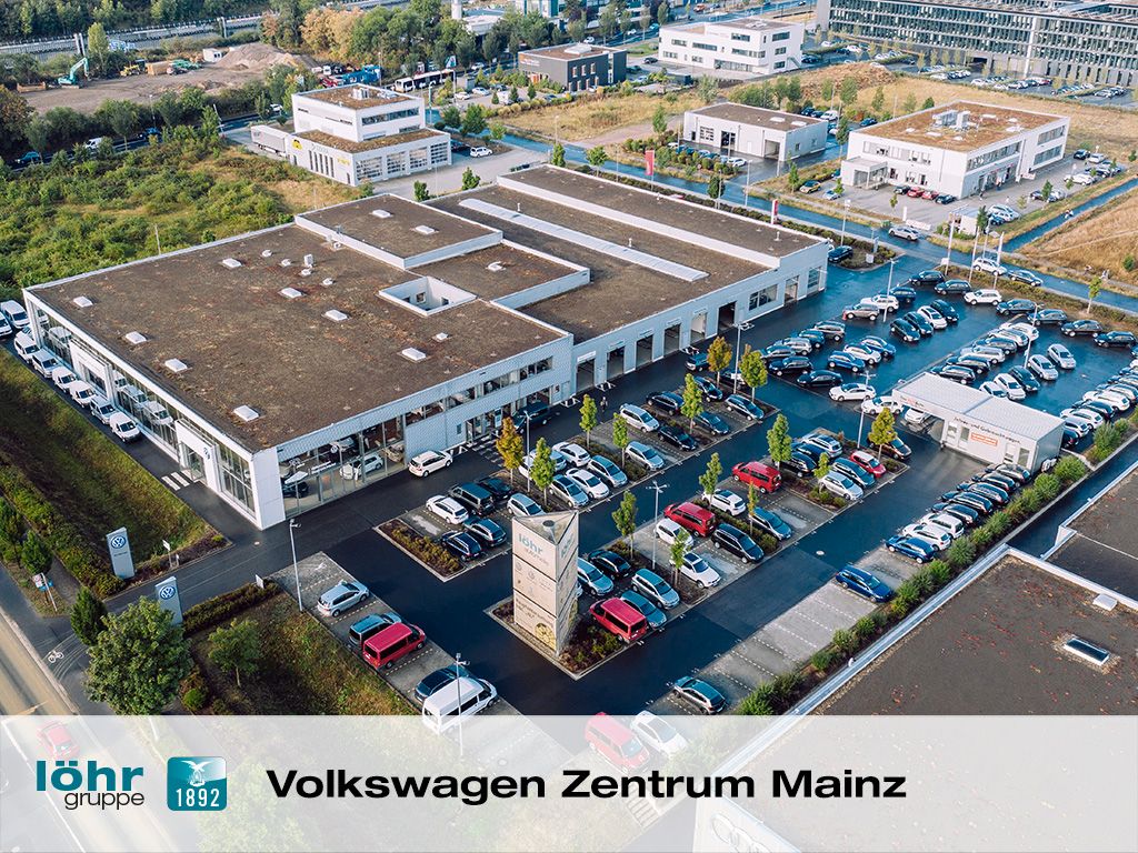 Volkswagen ID.5 2025