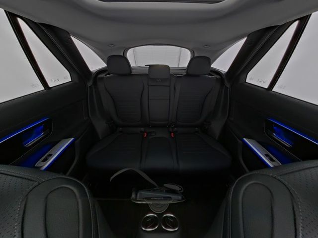 Mercedes-Benz GLC 300 2025