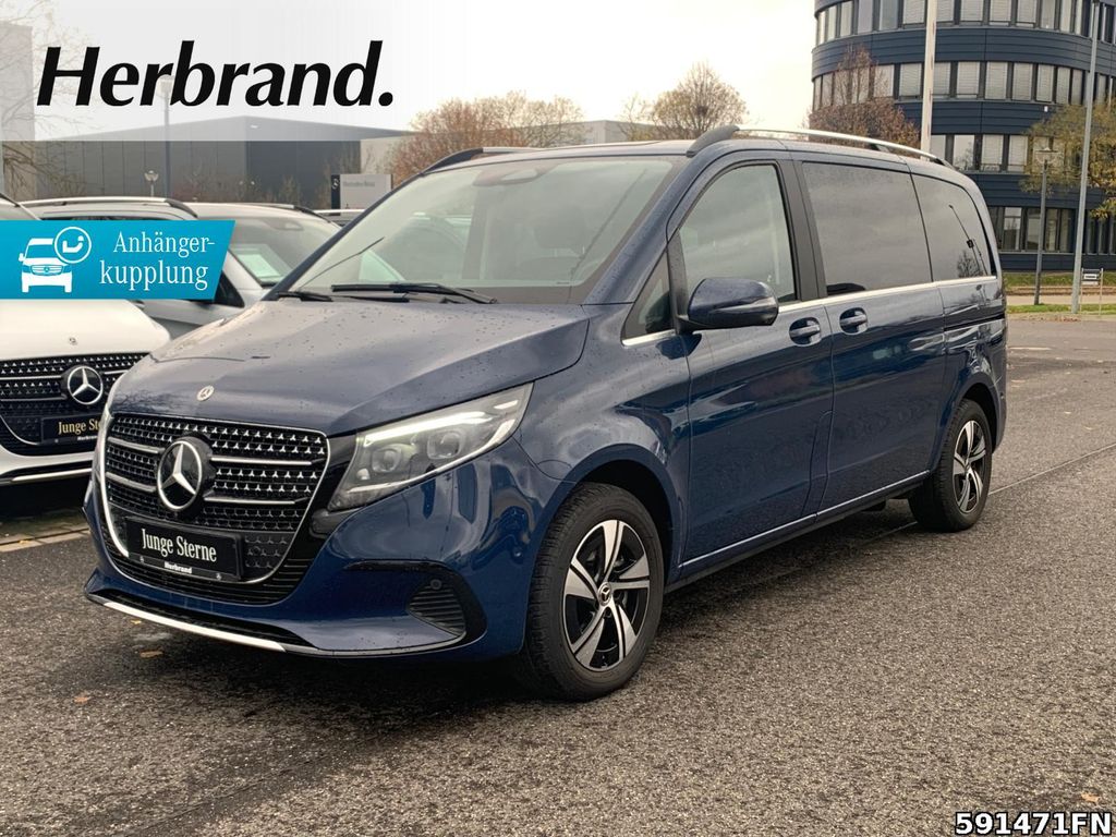 Mercedes-Benz V 250 2025