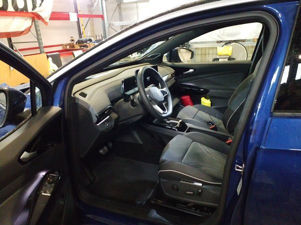 Volkswagen ID.5 2025