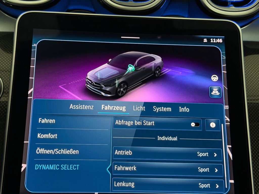 Mercedes-Benz C 300 2022